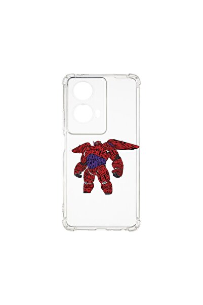 bestcase Θήκη για Motorola Moto G35, BestCase® Αντικραδασμική 1.5MM, Καλλιγρα...