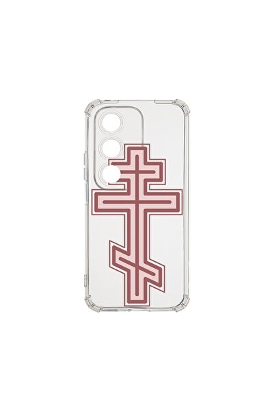 bestcase Husa pentru OPPO A80 5G, BestCase¬Æ Anti Shock 1.5MM, Classic Cross ...