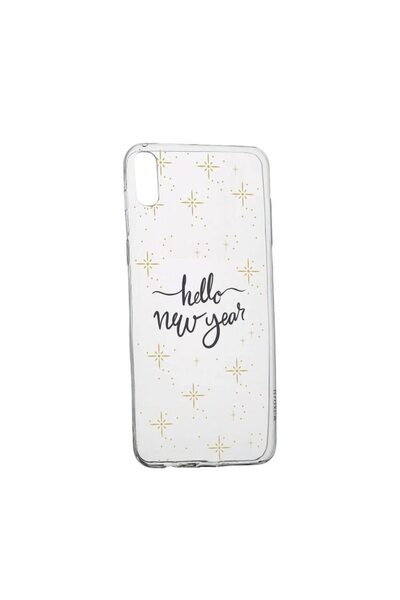bestcase Husa pentru Motorola Moto E6, rezistenta la uzura, anti-alunecare, H...