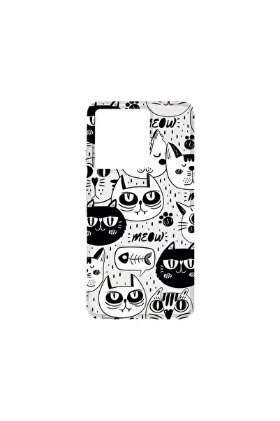 bestcase Husa pentru Motorola Edge 50 Neo, BestCase¬Æ Clear Silicon 2MM, Cool...