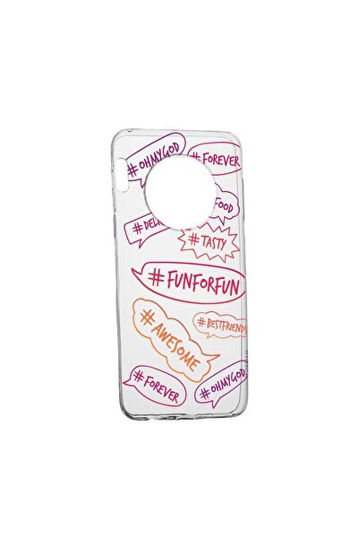 bestcase Θήκη σιλικόνης, Συμβατή με Honor Magic4 Lite, Διασκεδαστική, Ανθεκτι...
