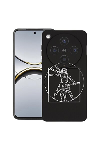 bestcase ¬Æ Husa pentru OPPO Find X8 Pro, Premium Slim Silicon 1.2MM, Da Vinc...