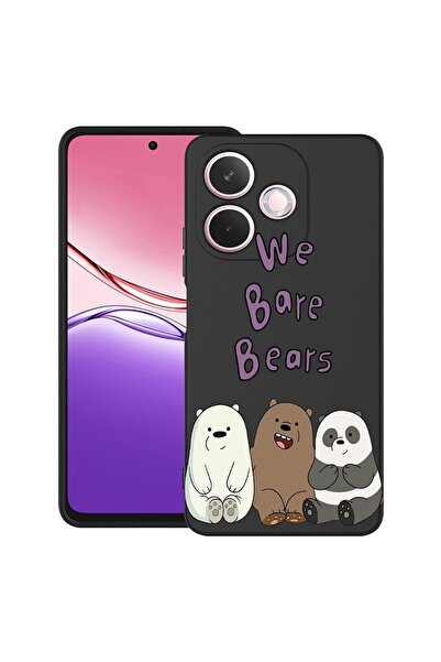 bestcase ¬Æ Husa TPU Ultra Slim Compatibil cu Honor X5c Plus / X5c, cu Design...
