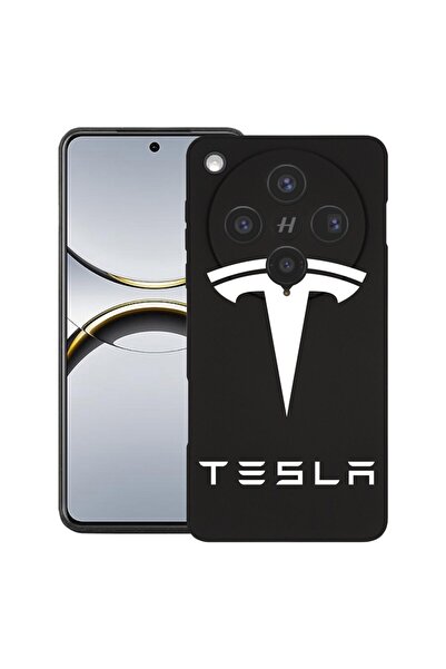 bestcase ¬Æ Husa pentru OPPO Find X8 Pro, Premium Slim Silicon 1.2MM, Tesla, ...