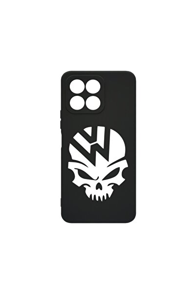bestcase ¬Æ Husa Slim Premium Silicon 1.2MM, Compatibila Cu Honor X8 5G / Hon...