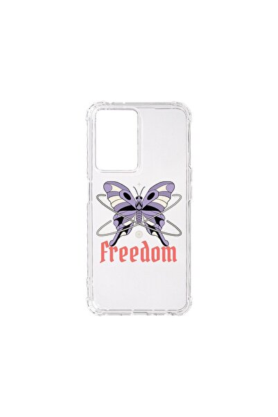bestcase Husă Antișoc 1.5MM, compatibilă cu OPPO A57 / A57s / A77 / A77s, Fre...