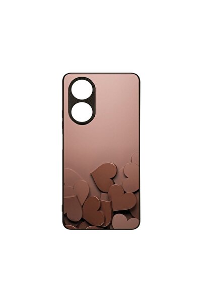 bestcase Husa BestCase¬Æ MaxSafe, Compatibila Cu OPPO A78 4G, Love Hearts, HD...