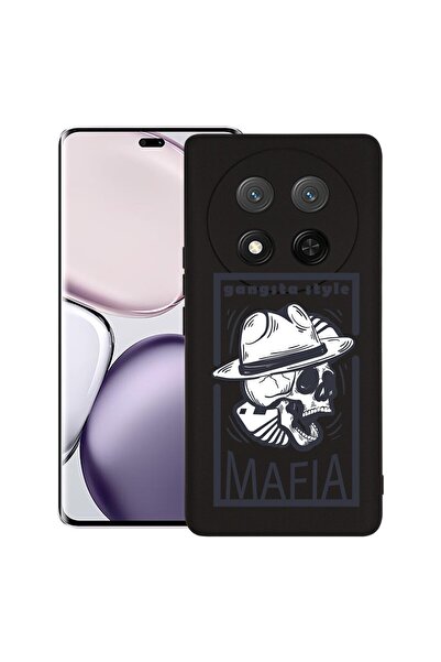 bestcase Θήκη για Honor Magic 7 Lite, Προστατευτική λεπτή θήκη σιλικόνης Prem...