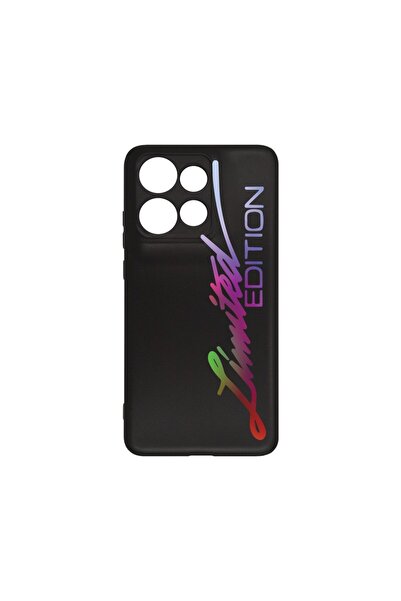 bestcase Husa pentru Motorola Edge 50 Neo, BestCase¬Æ Slim SIlicon 0.8MM, Lim...