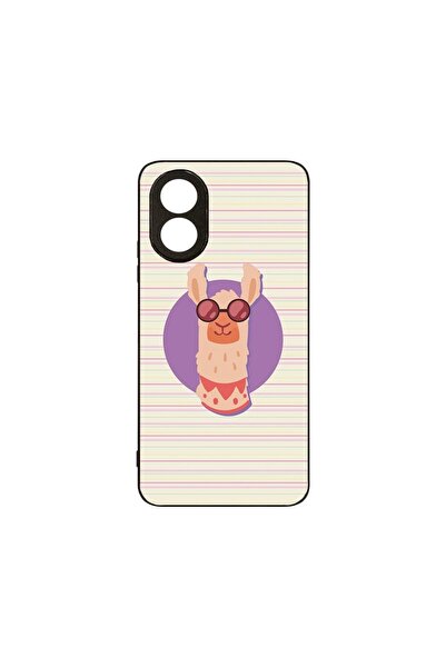 bestcase Husa BestCase¬Æ MaxSafe, Compatibila Cu OPPO A38 4G, LLama, HD Color...