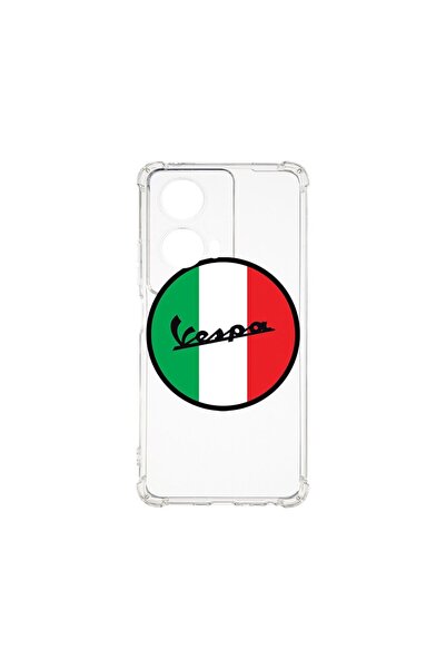 bestcase Husa pentru Motorola Moto G35, BestCase¬Æ Anti Shock 1.5MM, Vespa, R...