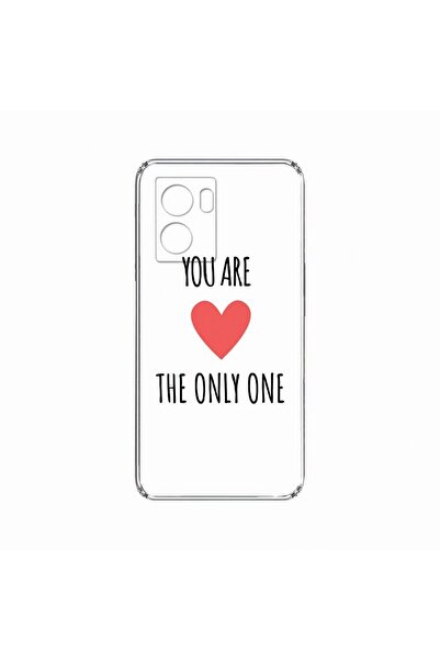 bestcase Husa BestCase¬Æ 2MM Slim Silicon, Compatibila Cu OPPO A77s, You Are ...