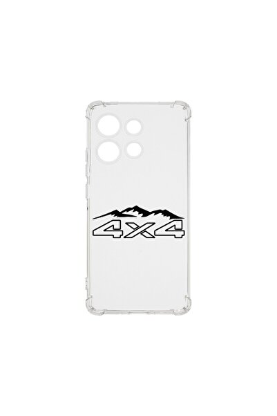 bestcase Husa pentru Motorola Edge 50 Neo, BestCase¬Æ Anti Shock 1.5MM, 4X4, ...