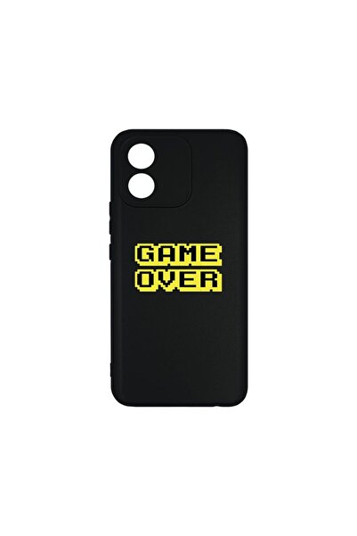 bestcase Husa BestCase¬Æ Slim SIlicon 0.8MM, Compatibila Cu Honor X5, Game Ov...