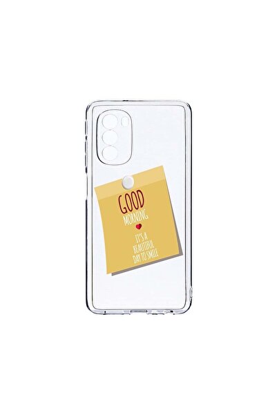 bestcase Husa BestCase¬Æ Clear Silicon 2MM, Compatibila Cu Motorola Moto G51 ...