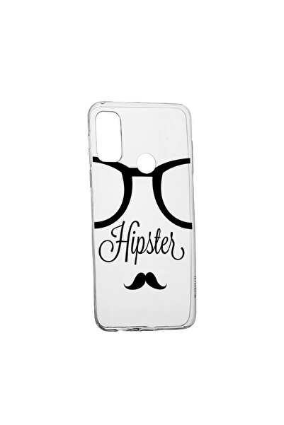 bestcase Θήκη σιλικόνης συμβατή με Motorola Moto G60s, Hipster, ανθεκτική στη...