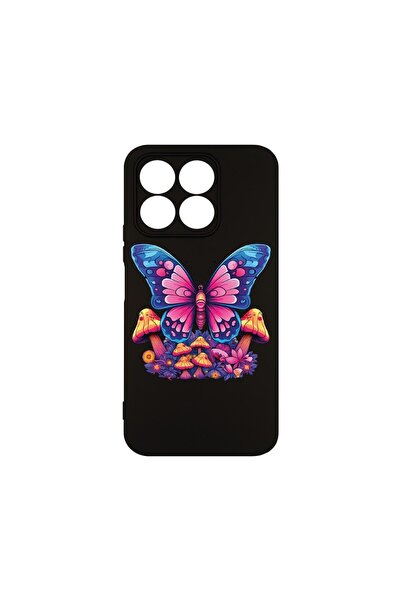 bestcase Husă pentru Honor X6b, BestCase® Slim Premium Silicon 1.2MM, Culori ...