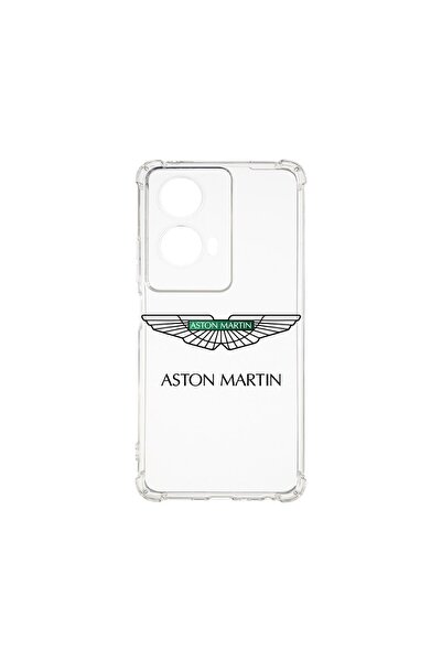 bestcase Husa pentru Motorola Moto G35, BestCase¬Æ Anti Shock 1.5MM, Aston Ma...