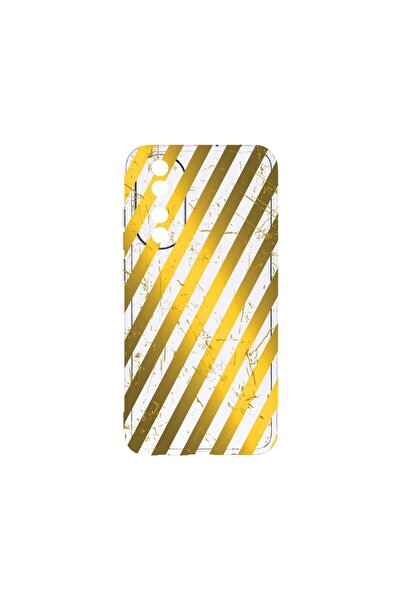 bestcase Husa BestCase¬Æ Clear Silicon 2MM, Compatibila Cu Honor 90 5G, Golde...