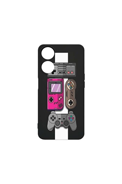 bestcase Husa BestCase¬Æ SLIM SIlicon 0.8MM, Compatibila Cu OPPO A58 5G, Game...