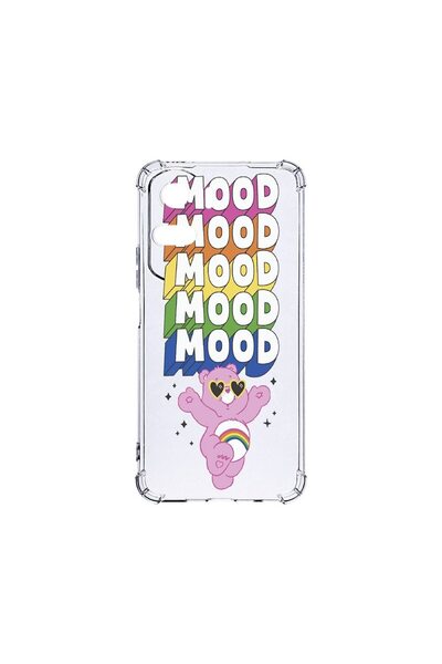 bestcase Husa BestCase¬Æ Anti Shock 1.5MM, Compatibila Cu Honor 90 Lite, Mood...