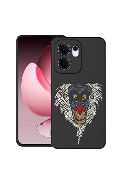 bestcase Husă pentru OPPO Reno13 F 5G, Silicon subțire premium de 1.2MM, Call...