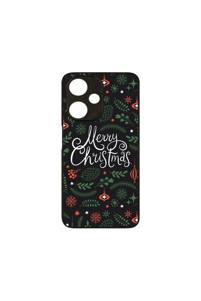 bestcase Husa BestCase¬Æ MaxSafe, Compatibila Cu OPPO A59 5G, Merry Christmas...