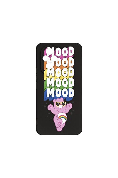 bestcase ¬Æ Husa Premium Silicon, Compatibila Cu Honor 200, Mood - Pink Bear,...