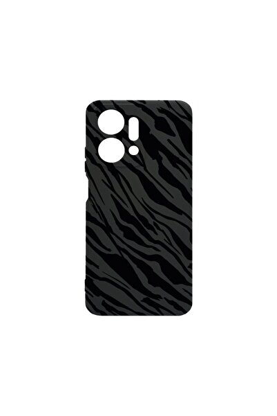 bestcase Husa BestCase¬Æ Premium Liquid Silicon, Compatibila Cu Honor X7a, Ze...