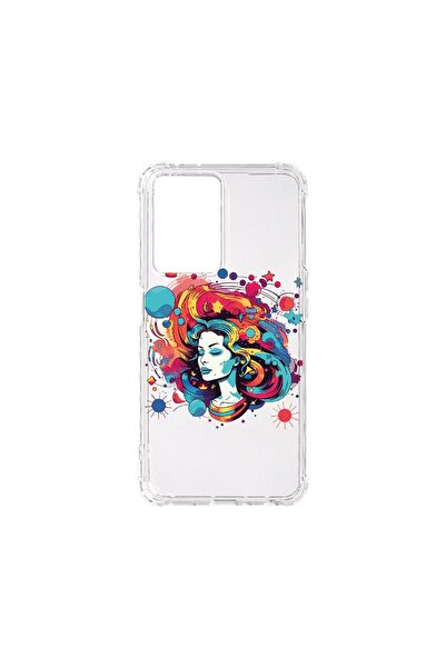 bestcase Husă Antișoc 1.5MM, compatibilă cu OPPO A57 / A57s / A77 / A77s, Cul...