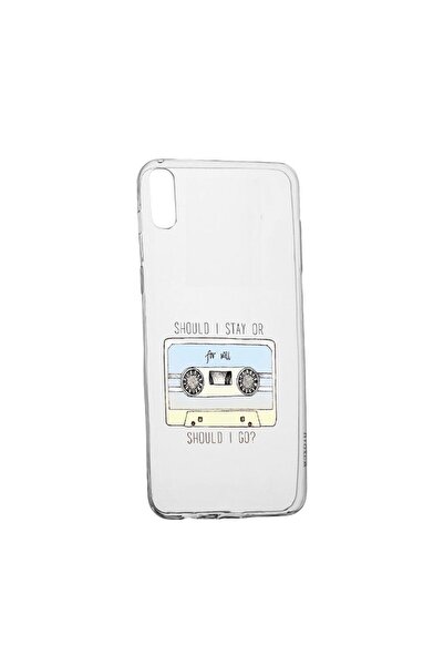bestcase Θήκη Stranger Things, για Motorola Moto E6, ανθεκτική στη φθορά, αντ...