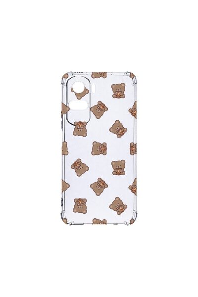 bestcase Husa BestCase¬Æ Anti Shock 1.5MM, Compatibila Cu Honor 90 Lite, Tedd...