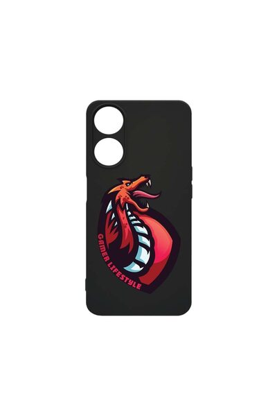 bestcase Husa BestCase¬Æ SLIM SIlicon 0.8MM, Compatibila Cu OPPO A58 5G, Game...