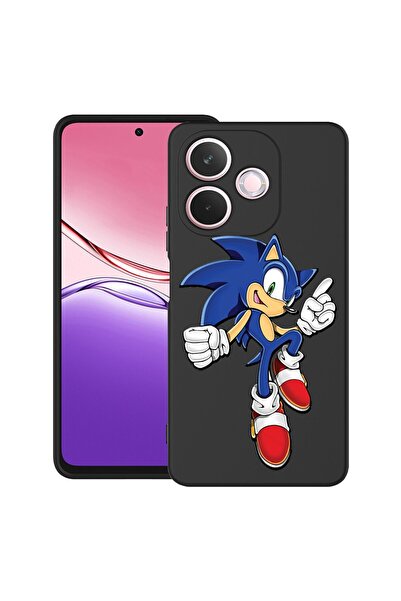 bestcase ¬Æ Husa TPU Ultra Slim Compatibil cu Honor X5c Plus / X5c, cu Design...