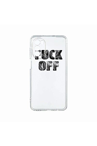 bestcase Husa Silicon, Compatibila Cu Motorola Moto G82 / Moto G52, Fu Off, R...