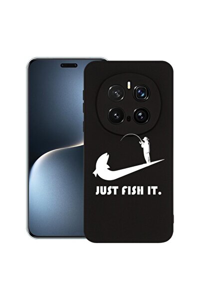 bestcase Husă pentru Honor Magic7 Pro, Silicon subțire premium de 1.2MM, Just...