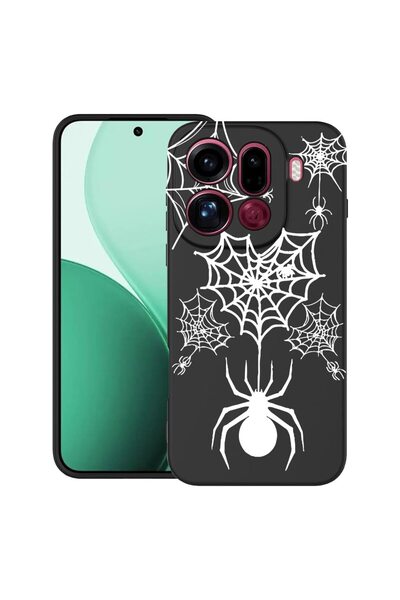 bestcase ¬Æ Husa TPU Ultra Slim Compatibil cu OPPO Find X9 Pro, cu Design Spi...