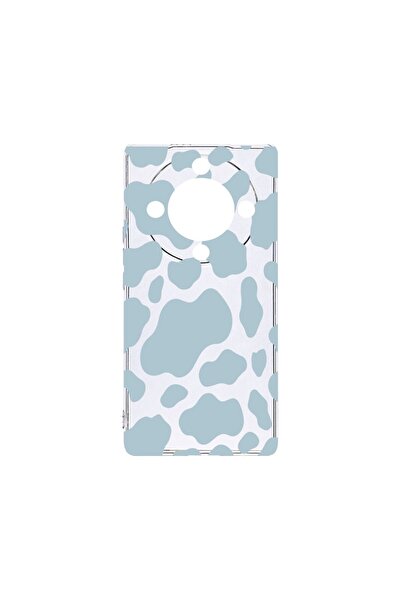bestcase Διαφανής Θήκη Σιλικόνης 2MM, Συμβατή με Honor Magic6 Lite / X9b / X5...