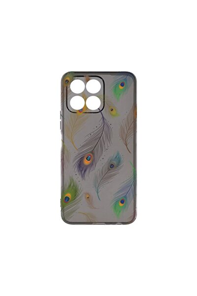 bestcase Husa BestCase¬Æ Grafit Silicon 1.5MM, Compatibila Cu Honor X6a, Flow...