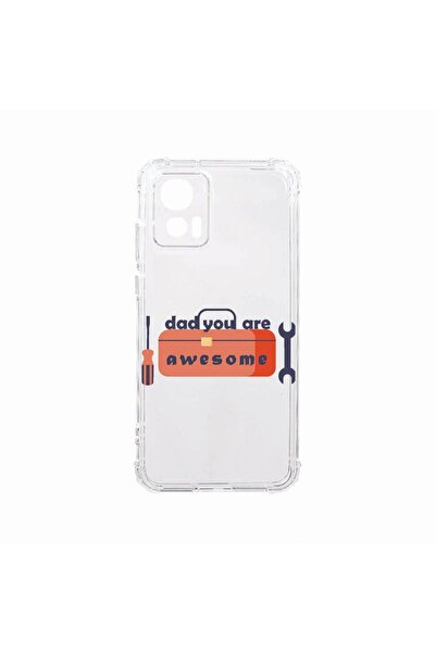 bestcase Husa BestCase¬Æ Anti Shock, Compatibila cu Motorola Edge 30 Neo, Awe...