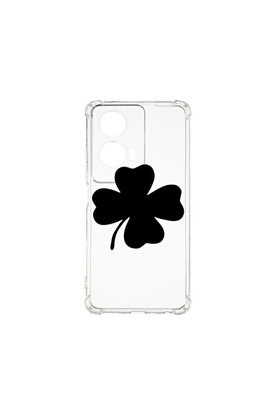 bestcase Husa pentru Motorola Moto G35, BestCase¬Æ Anti Shock 1.5MM, Lucky Tr...