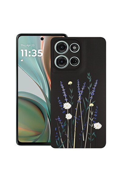 bestcase ¬Æ Husa TPU Ultra Slim Compatibila cu Motorola Moto G15 / G17 / G17 ...