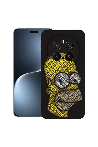bestcase Θήκη για Honor Magic7 Pro, Λεπτή θήκη σιλικόνης υψηλής ποιότητας 1.2...