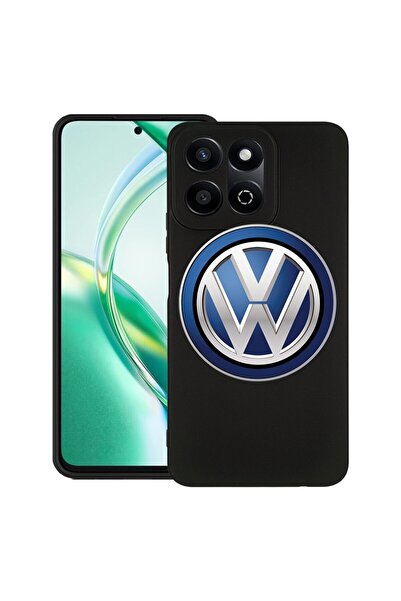 bestcase ¬Æ Husa pentru Honor 200 Smart, Slim Silicon, BMW, Protectie camera,...