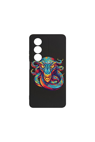 bestcase Husa Pentru OPPO A80, BestCase¬Æ Slim Premium Silicon 1.2MM, Dream C...