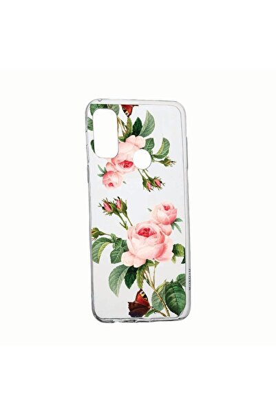 bestcase Husa pentru Huawei P Smart (2020), rezistenta la uzura, anti-aluneca...