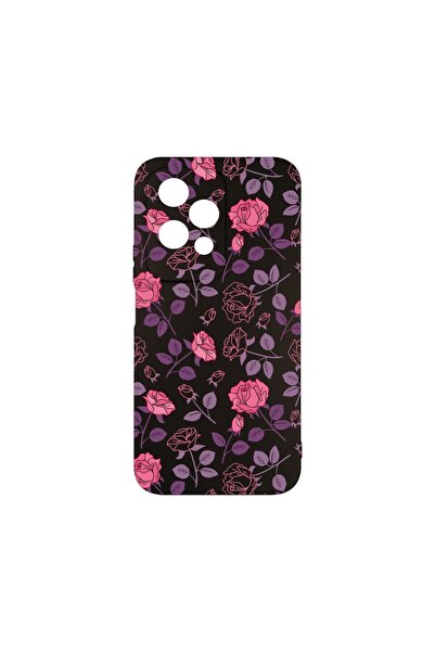 bestcase Θήκη Σιλικόνης Premium, Συμβατή με Honor 200 Lite, Ροζ, Λεπτή 1.2 χι...