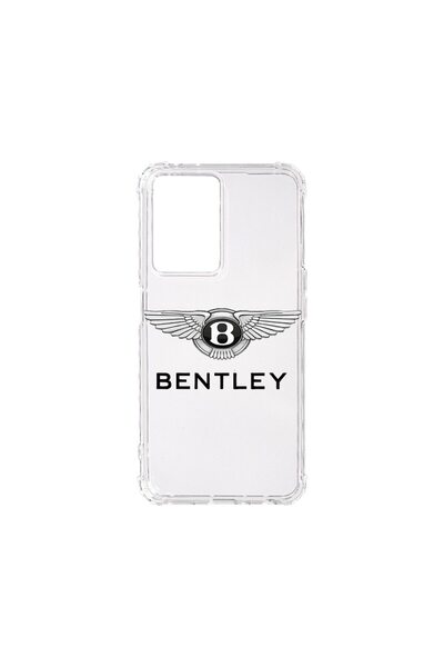 bestcase Husa Αντικραδασμική 1.5MM, συμβατή με OPPO A57 / A57s / A77 / A77s, ...