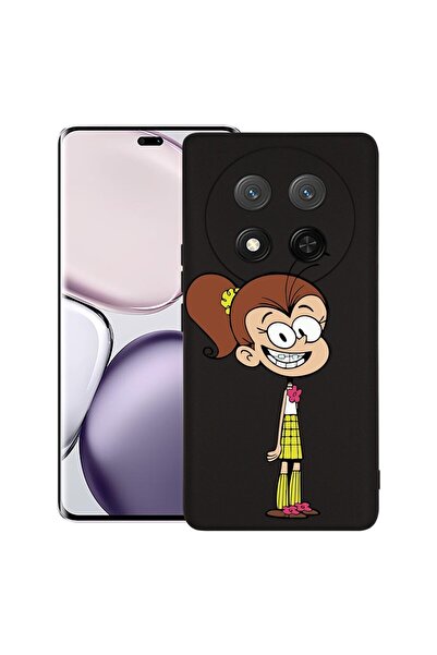 bestcase Husă pentru Honor Magic 7 Lite, Silicon subțire premium de 1.2MM, Th...