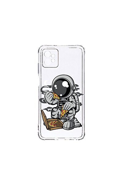bestcase Husa BestCase¬Æ Anti Shock 1,5MM, Compatibila Cu Motorola Moto G32, ...